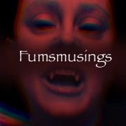 fumsmusings Profile Picture