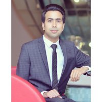 Umair Sandhu(@UmairSandu) 's Twitter Profile Photo