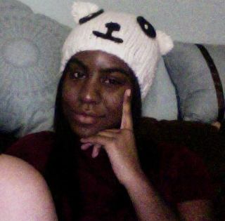 iFeelHarmonic's profile picture. Shantel :]. 18. Aspiring Singer/Songwriter &&|. Broke College Student. Probably the most chill weirdo you'll ever meet ♥