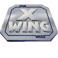 X-Wing Game Series(@XwingGameSeries) 's Twitter Profile Photo