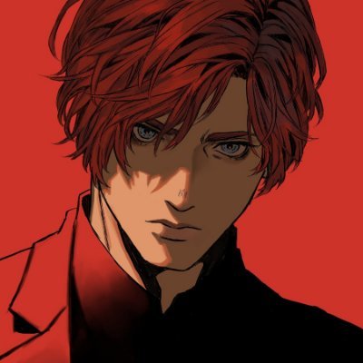 Grey 27 • 🔞 Resident Evil and general Metal fan account • Icon by @makarakaja