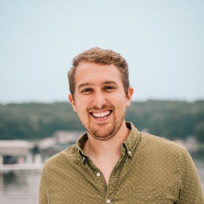 Helping people start and grow businesses. Helping grow companies @ https://t.co/2icJjloXok. Writing at Up and to the Right. Commish of SF Links.