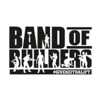 Band of Builders(@bandofbuilders) 's Twitter Profile Photo