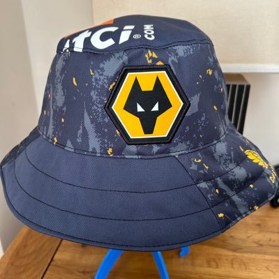 unique bucket hats made from your old sports shirts