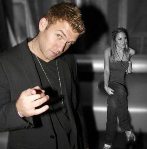 RyanThomasLevel's profile picture. Owner of Level Entertainment Group