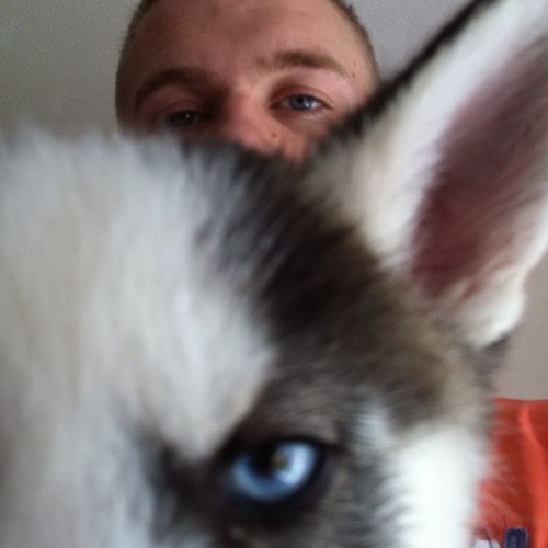 gerzie85's profile picture. 