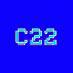 C22 (@c22_dev) Twitter profile photo C22 (@c22_dev) Twitter profile photo