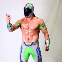 Gravity_luchador (@gravityluchador) 's Twitter Profile