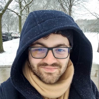 🥭Guilherme Limberg Profile