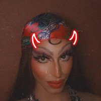Honey-Senpai ๐ (@cognaccream) 's Twitter Profile