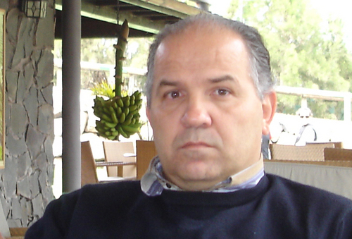 anibal_1962's profile picture. Arquitecto tecnico, Ingeniero de edificacion, emprendedor incansable, mi nuevo proyecto es ABC EMPRESARIAL.