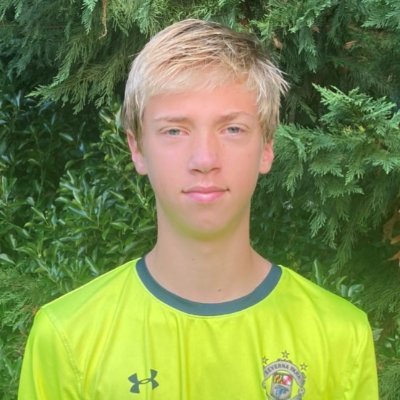 Maryland United 07 ECRL | Exact 4 ⭐️ & Int’l GK Nominee | State Cup 🏆| RL Northeast🏆| Severna Park HS ‘26 | 6’ 0” | 160 lbs | charlie.samples.gk@gmail.com