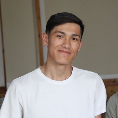 nasriddinov_d's profile picture. 20 y.o. bachelor of TUIT SB(2020-2025) Middle Flutter dev at Ludum Edu
