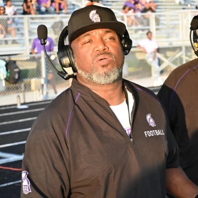 Spoto HS Football Defensive Coordinator Simple things done Savagely well! “Set clear direction and standards, lead with empathy, release the uncontrollable.”