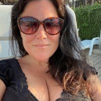 Lady Lorraine Warren (@lorraine_warren) 's Twitter Profile Photo Lady Lorraine Warren (@lorraine_warren) 's Twitter Profile Photo