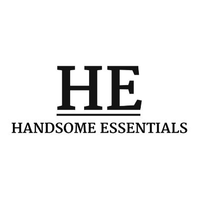 Shop now at Handsome Essentials - Your ultimate destination for men's skincare, makeup, grooming, and cosmetics. Show your confident side!