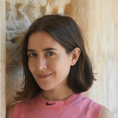 Journalist. @Pulitzercenter reporting fellow. @Open_Notebook early-career fellow. @ColumbiaJournMA (24'). @polisLSE JournalismAI fellow (22'). 🇦🇷