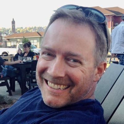 BrianHurlburt_1's profile picture. 🇺🇸 Just a middle aged dad with an average golf game and deadlift, trying to keep up. Audiophile wannabe.  Beer, bourbon, and burgers. 🏌🏻‍♂️⛳️🏋🏼‍♂️⛷️