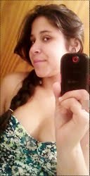 personalidade forte. menina guerreira. e que nunca desiste do seus sonhos
