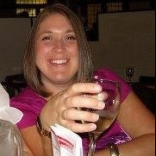 Mum of two, soon to be three. SEN teacher (Early Years and KS1). Enjoy life 'cos you're a long time dead