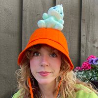 maggie percival (she/her) (@iam_magatron) 's Twitter Profile