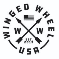 Winged Wheel USA (@douglassto99053) 's Twitter Profile