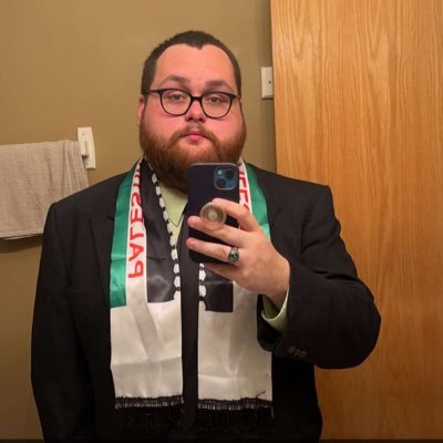 Chicago sports/Pro wrestling fan. Level 27. CashApp/Venmo: @DavidEid2410 Backup: @DavidMJEid