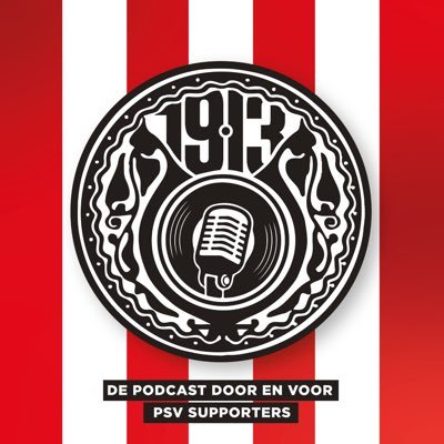 De podcast door en voor PSV-supporters. Om verder te bouwen aan Ons PSV 🚨🔴⚪️