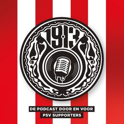 1913podcast Profile Picture