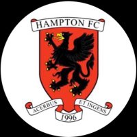Hampton FC (@hampton_1996) 's Twitter Profile Photo