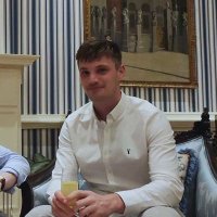 Mark Power (@markpower96) 's Twitter Profile