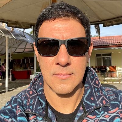 Alvaro_JHC's profile picture. Ingeniero, MBA, papá, esposo, emprendedor #Chillán #Ñuble 🇨🇱