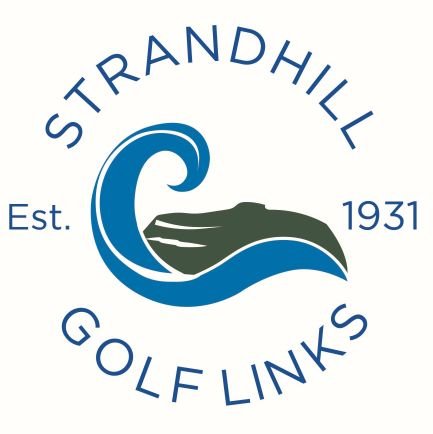 @Strandhill_GC