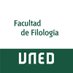 UNED_Filología (@uned_filologia) Twitter profile photo