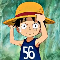 LuffyNext (@alexparla13) 's Twitter Profile