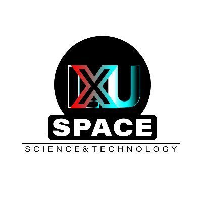 🚀 LSS - LUX Space Science | Technology
#space | #science | #astronomy | #physics | #math