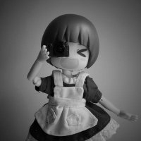 Soniachan288 Toy photography & Diorama 📸(@soniachan2888) 's Twitter Profile Photo