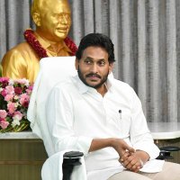 బాబు షూరిటీ మోసం గ్యారంటీ (@karnatisudhaka5) 's Twitter Profile