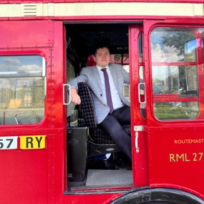 Operations Manager, Oldham Depot | Stagecoach Manchester - Views are my own