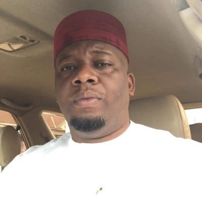 kconyemachi's profile picture. 