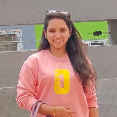 sandeepthi1's profile picture. #content_writer 
#blogger