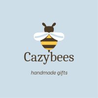 CazyBees Handmade Gifts(@Carolyn11142633) 's Twitter Profile Photo