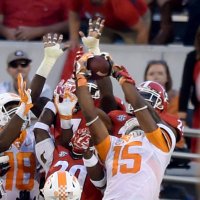 VOLSBY100🍊 (@vol_ball5) 's Twitter Profile