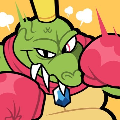 King K Rool