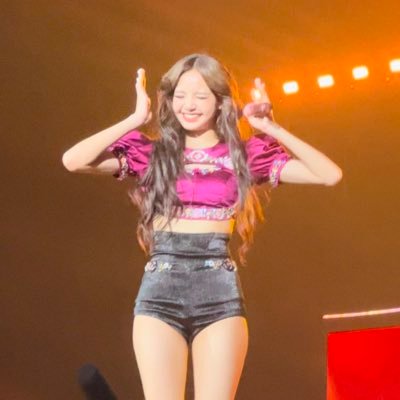 Blink_shoki's profile picture. #BORNPINK 10/15🇰🇷4/8.9🇯🇵5/13.14🇸🇬6/3.4🇯🇵7/15🇫🇷7/29.30🇻🇳9/16.17🇰🇷