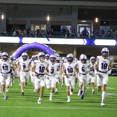 Port Neches-Groves Football