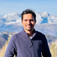 Sameer Uttarwar (@sameeruttarwar) 's Twitter Profile