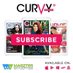CURVY Magazine (@curvymagazine) Twitter profile photo CURVY Magazine (@curvymagazine) Twitter profile photo
