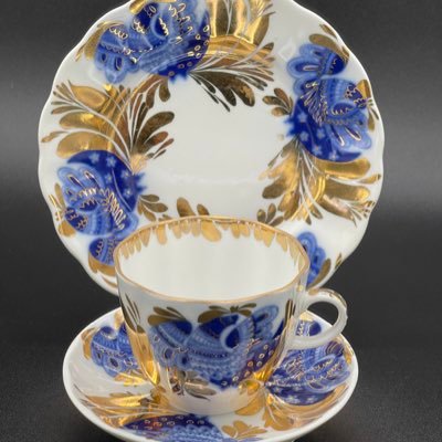 From a simple espresso cup to an elegant afternoon tea set, we specialise in providing the rare and the unique combined with classic style and timeless design.