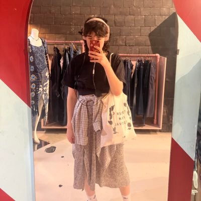 writer film maker beanie baby fan she/her podcast team @riannepictures